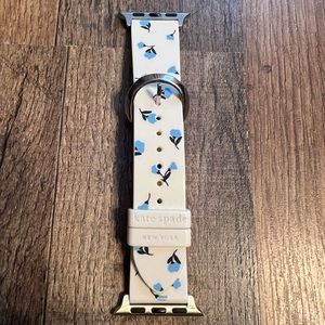 Kate spade Apple Watch band 40mm